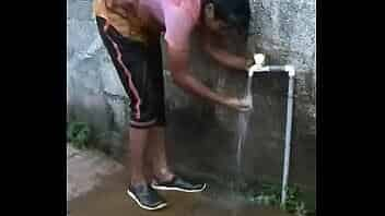 Desi Xxxrandi Group Village Hot mallu bathing sneaking