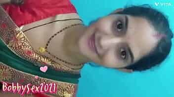 Indian girl enjoy with boyfriend