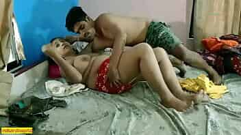 Indian Bhabhi Fucked By Boy Hindi Porn